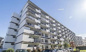 小田急北本マンションA棟の画像