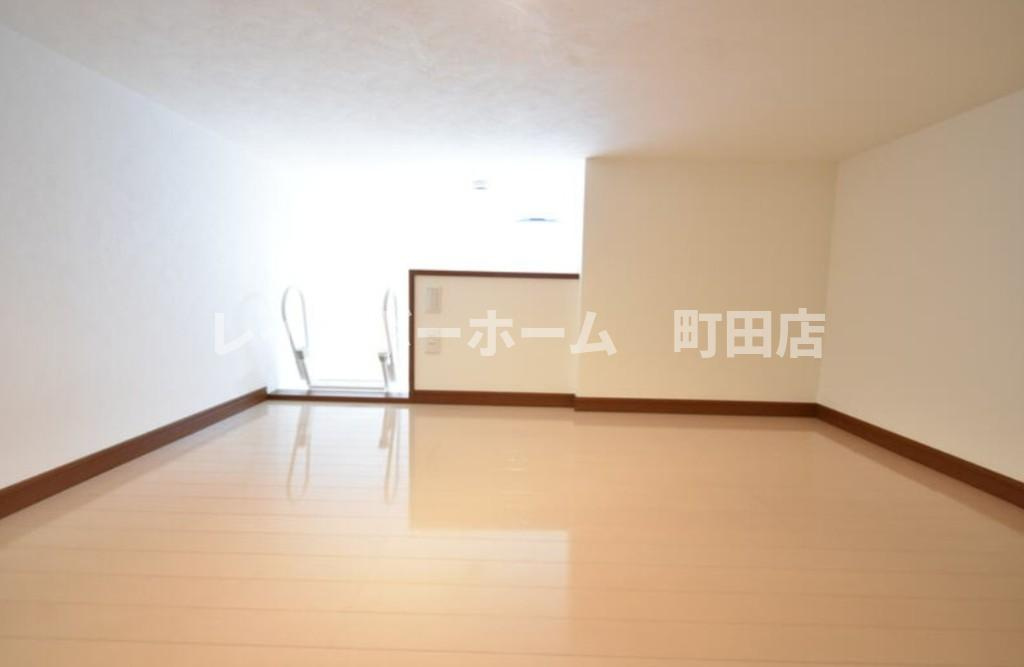 リッチハウス ※初期費用分割後払いサービス利用可能物件の寝室