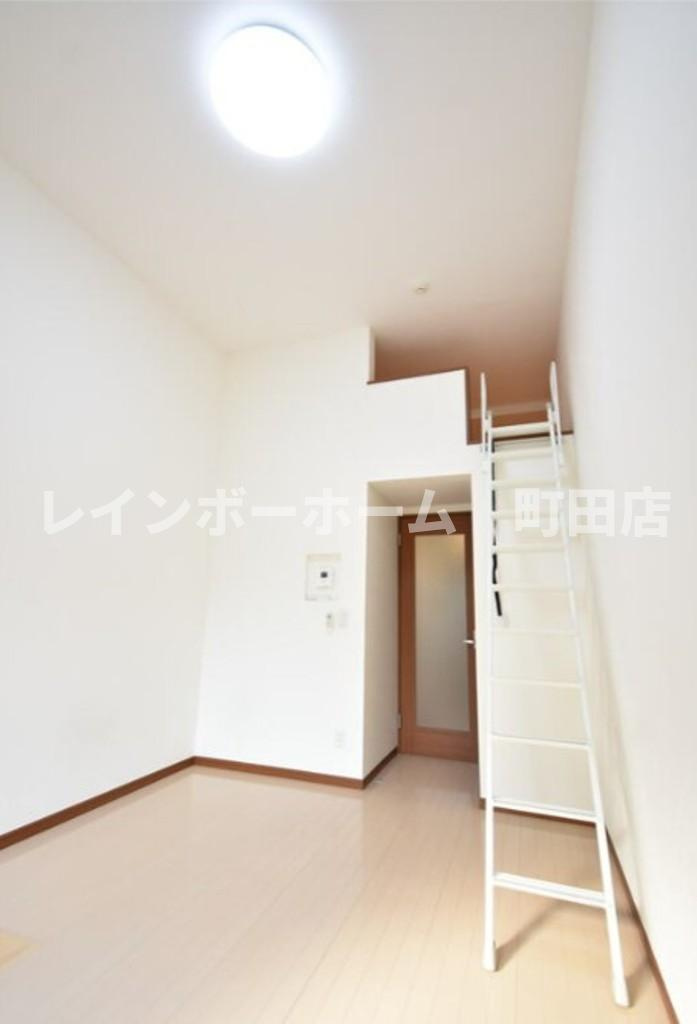 リッチハウス ※初期費用分割後払いサービス利用可能物件の内装