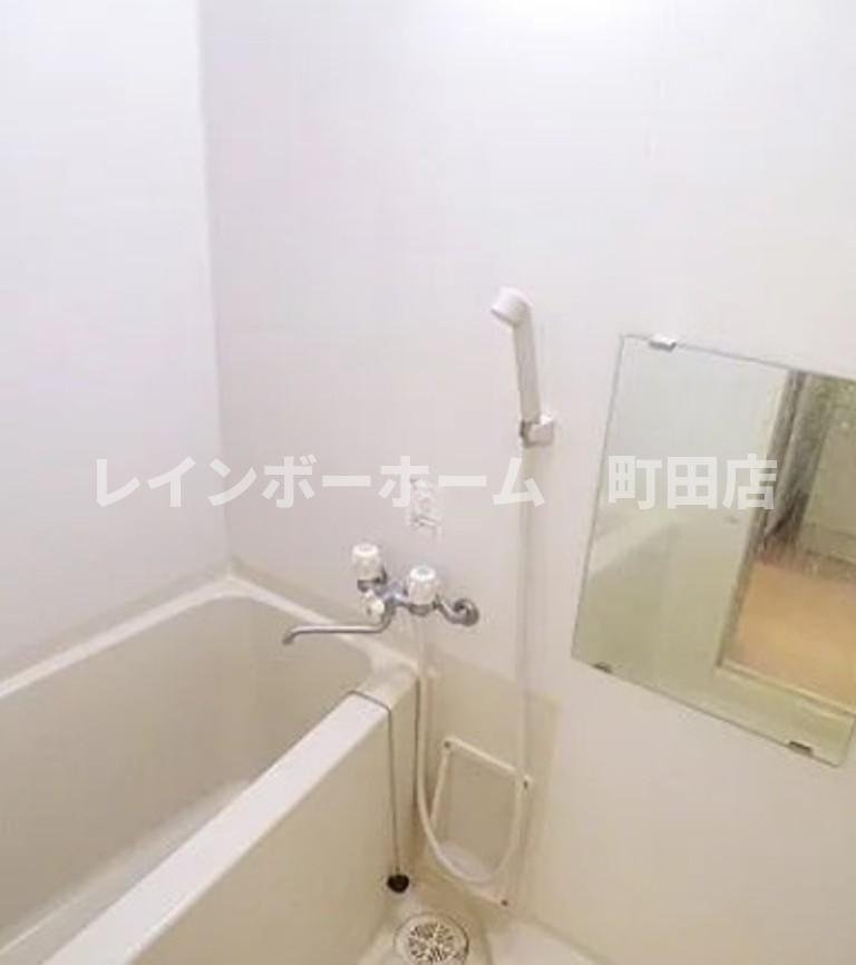 リッチハウス ※初期費用分割後払いサービス利用可能物件の浴室