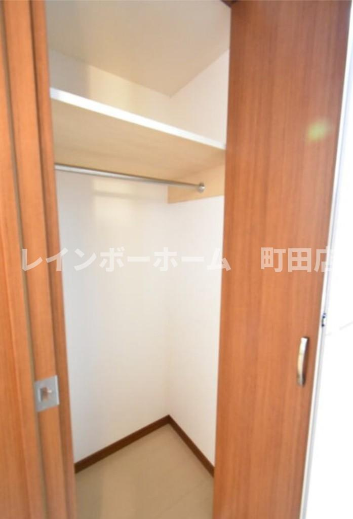 リッチハウス ※初期費用分割後払いサービス利用可能物件の収納