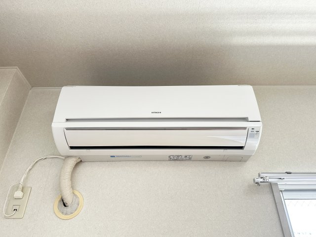 ル・フルール大川筋の設備