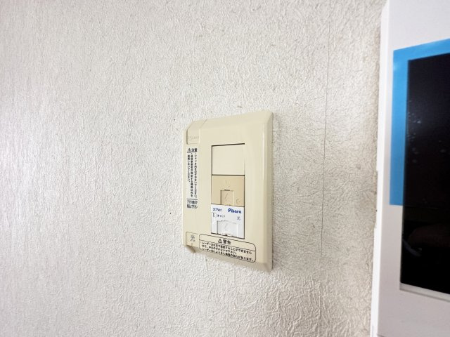 ル・フルール大川筋の設備