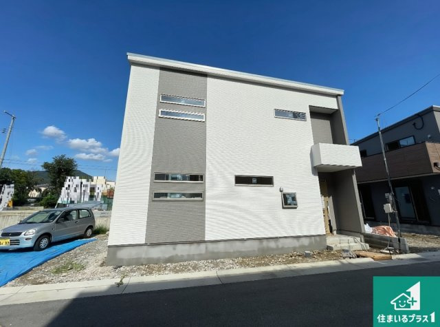 川西市清和台東　第6期　新築一戸建て