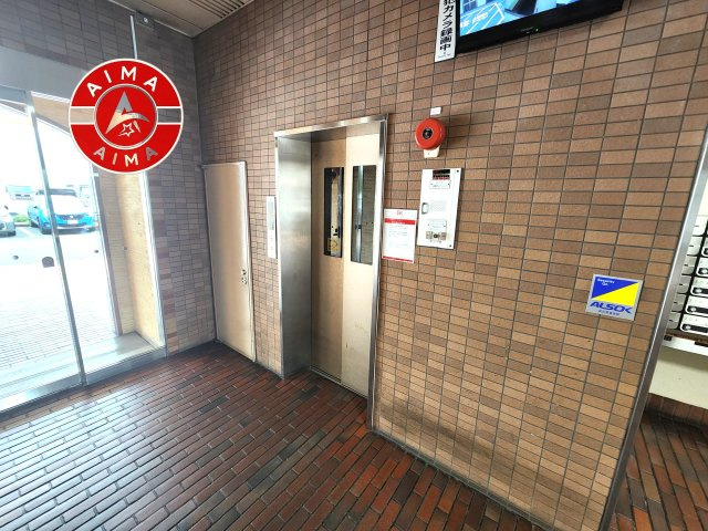 ふよう港ハイツの構造・工法・仕様|光と風が通り抜ける、クリーンで健康的な共用部