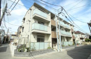 Ｅａｓｔ Ａｖｅｎｕｅ　Ａの画像