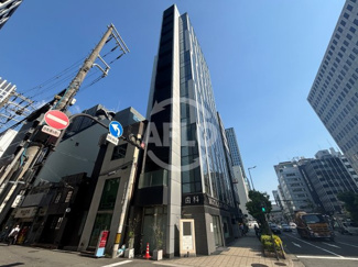 【外観】 | ACN信濃橋ビル | ACN信濃橋ビル（テナント）　外観