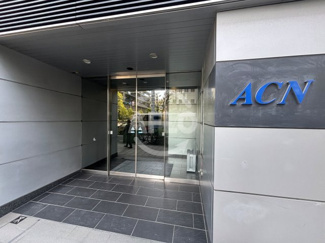 【エントランス】 | ACN信濃橋ビル | ACN信濃橋ビル　エントランス