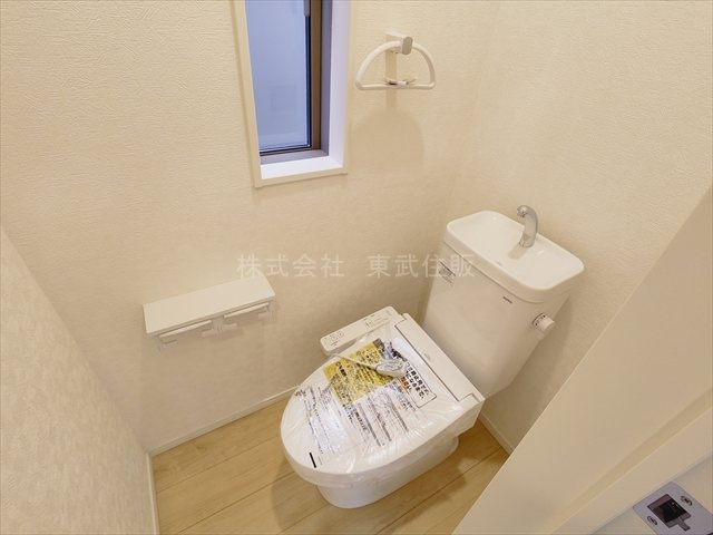 【トイレ】の画像