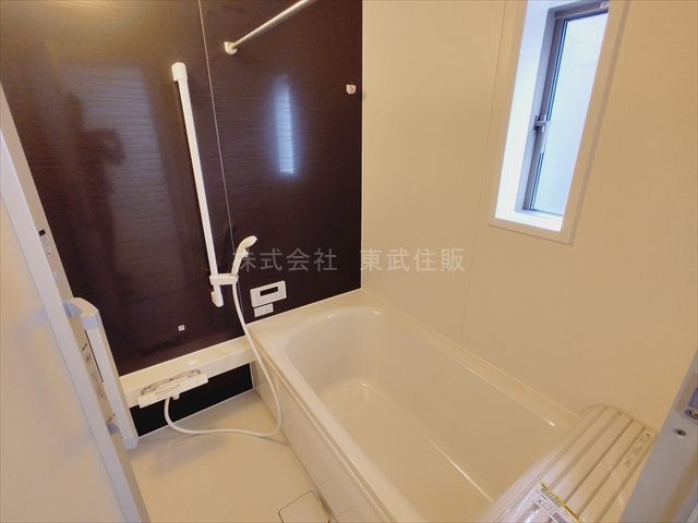 【浴室】の画像