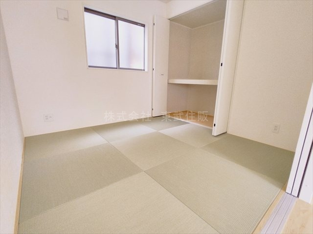【和室】の画像