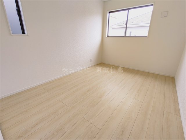 【寝室】の画像