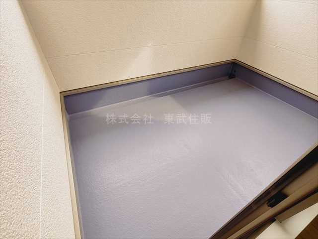 【バルコニー】の画像