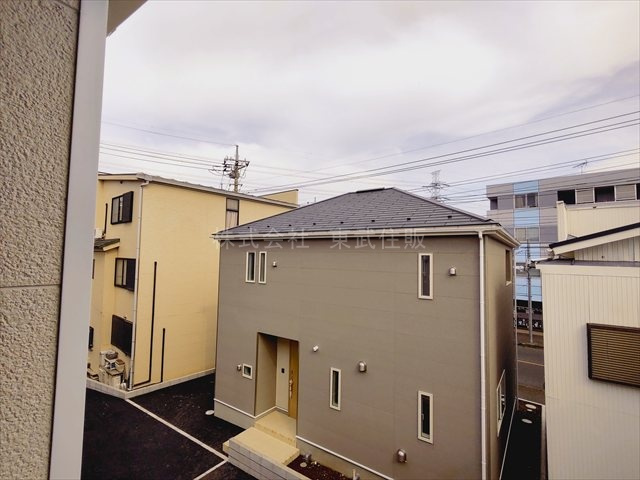【展望】の画像
