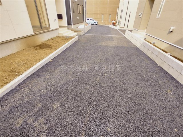 【駐車場】の画像