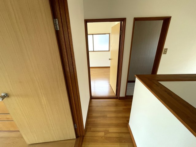 茂原市東郷S邸戸建の内装
