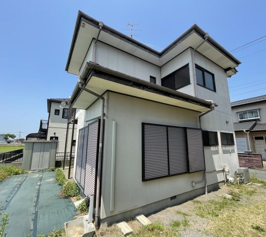 茂原市東郷S邸戸建
