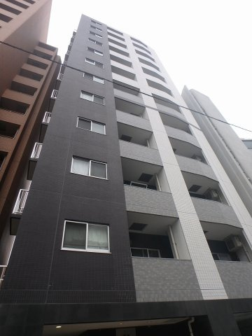 グランドルチェ 白山の外観