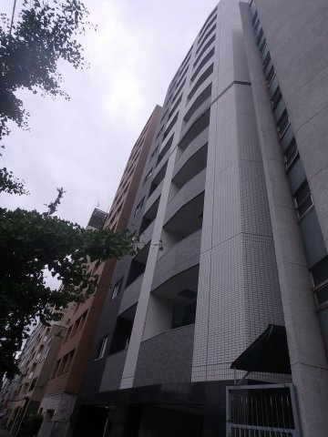 グランドルチェ 白山の外観