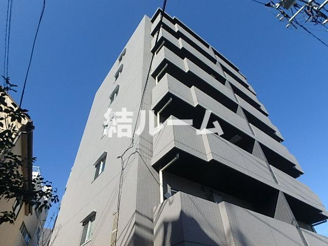 北区栄町の賃貸マンション