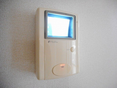 【セキュリティ】 | ヴィラ・ディア