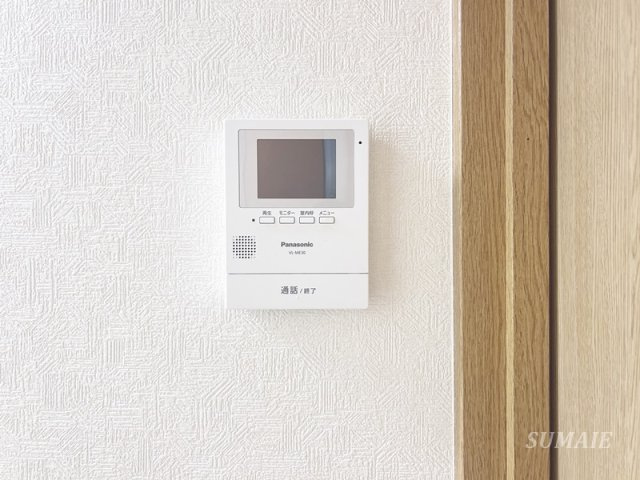 プライム王子神谷のセキュリティ|セキュリティです