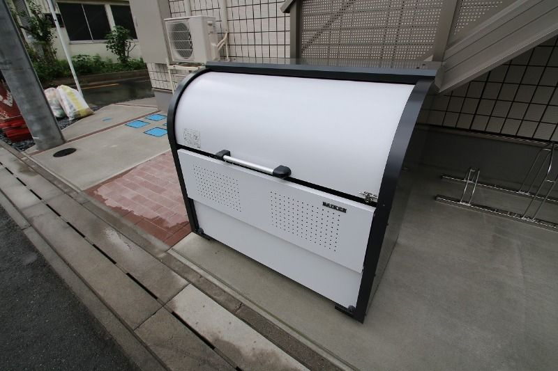 Villa紫雲のその他共用部分