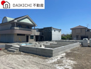 神川町植竹第3　クレイドルガーデン　新築戸建　全2棟　1号棟の画像
