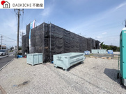 神川町植竹第3　クレイドルガーデン　新築戸建　全2棟　1号棟の画像