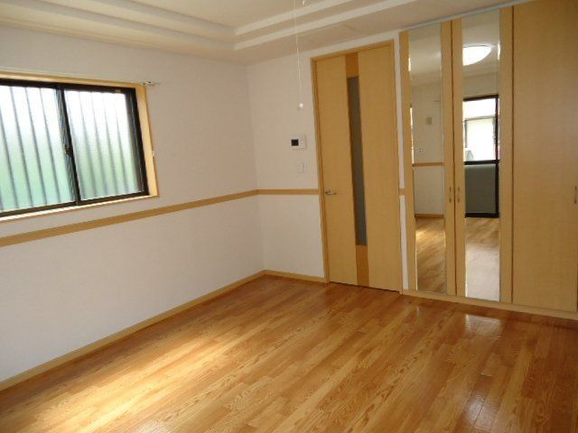 バンブーリアの展望