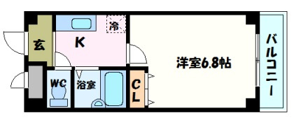 アクティ塚口