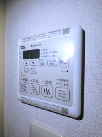 サンクタス千葉シーサイドアベニューの設備