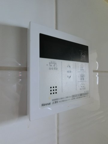サンクタス千葉シーサイドアベニューの設備