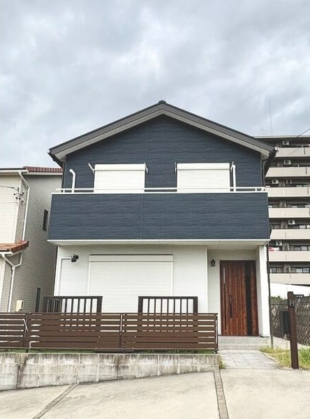 和合字南蚊谷戸建
