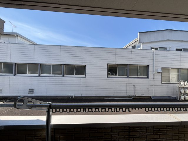 ルミエール西焼津の展望