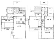 川越市寺尾　中古戸建の画像