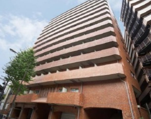 五反田ダイヤモンドマンション