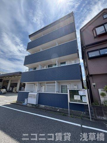 ラ・ルーチェ新小岩