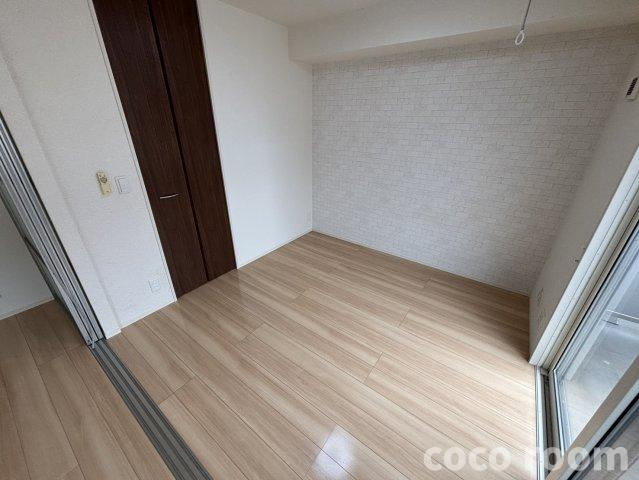 リヴェールの洋室