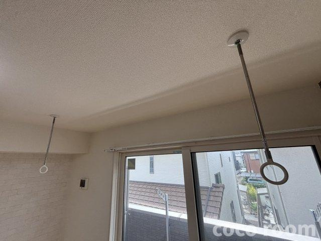リヴェールの設備
