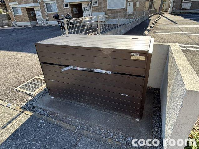 リヴェールのその他共用部分