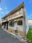堺市堺区賑町　中古テラスの画像