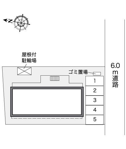 レオパレスｎｉｋｅの設備