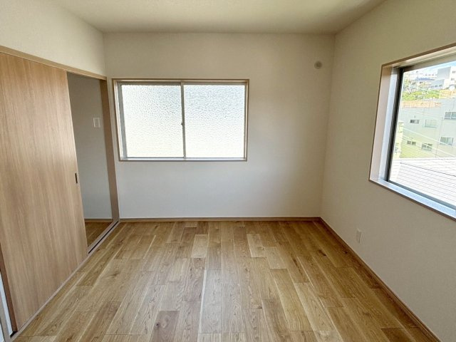 舞子台1丁目 中古戸建の洋室