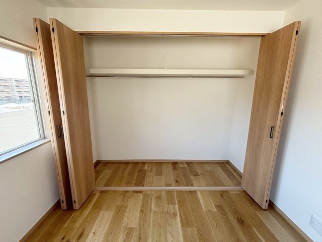 舞子台1丁目 中古戸建の収納