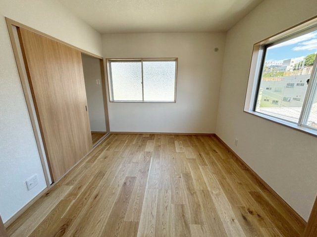 舞子台1丁目 中古戸建の洋室