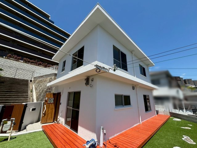 舞子台1丁目 中古戸建