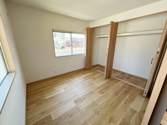 舞子台1丁目 中古戸建の洋室