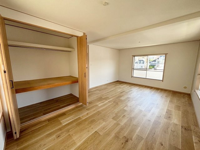舞子台1丁目 中古戸建の洋室