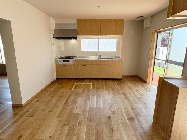 舞子台1丁目 中古戸建のキッチン